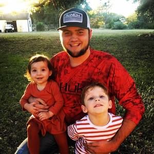 Meet your Posher, Shane